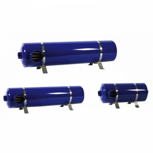 Emaux HE Series Heat Exchanger - poolandspa.ph