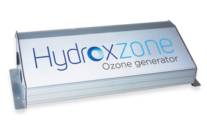WATERCO HYDROXZONE OZONATOR - poolandspa.ph