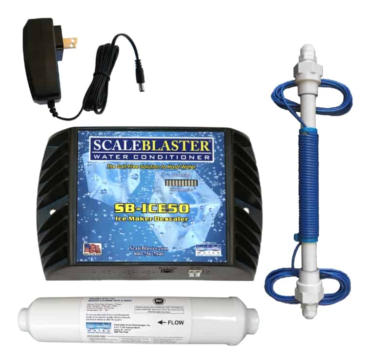 ScaleBlaster SB-ICE50 Commercial Water Conditioning System