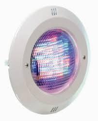 ASTRAL Color RGB Led Par56 with ABS Cover - 1 Program Automatic Changing - poolandspa.ph