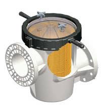 Load image into Gallery viewer, WATERCO COMMERCIAL BASKET STRAINERS - poolandspa.ph