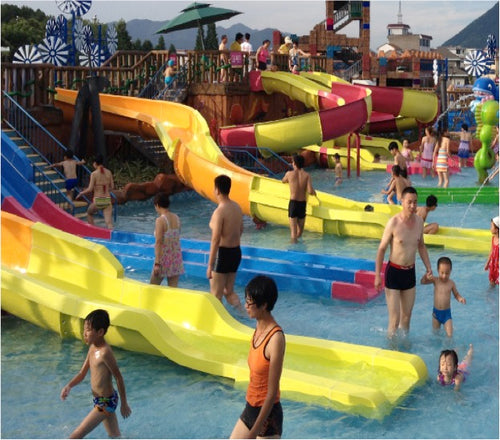 Kids Slides - poolandspa.ph