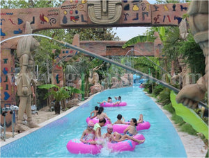 Lazy River - poolandspa.ph