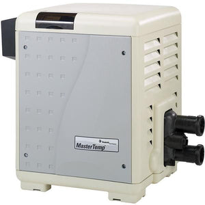 Pentair Mastertemp Gas Heater - poolandspa.ph