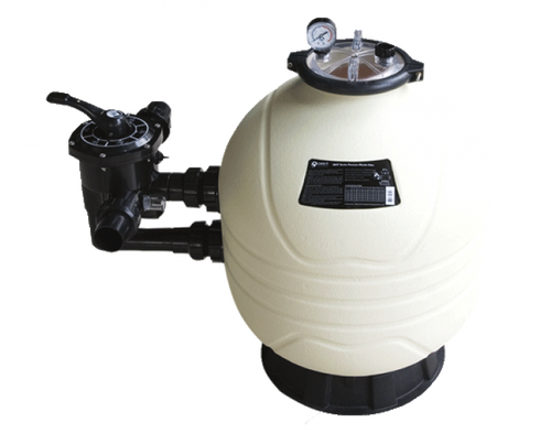 Emaux Max Side Mount Sand Filter (MFS) - poolandspa.ph