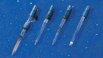 Prominent  DULCOTEST® Redox Sensors - poolandspa.ph
