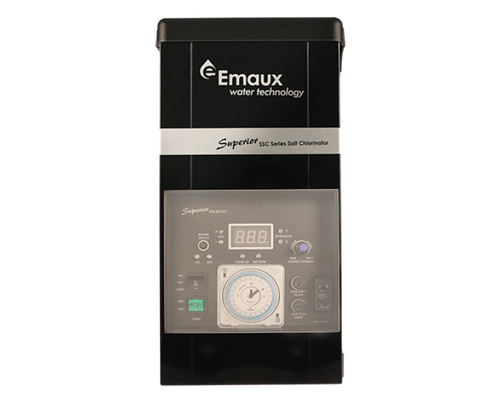 EMAUX SSC SUPERIOR SERIES CHLORINATOR - poolandspa.ph