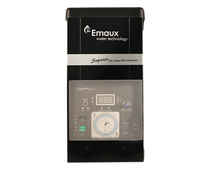EMAUX SSC SUPERIOR SERIES CHLORINATOR - poolandspa.ph