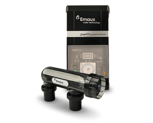 EMAUX SSC SUPERIOR SERIES CHLORINATOR - poolandspa.ph