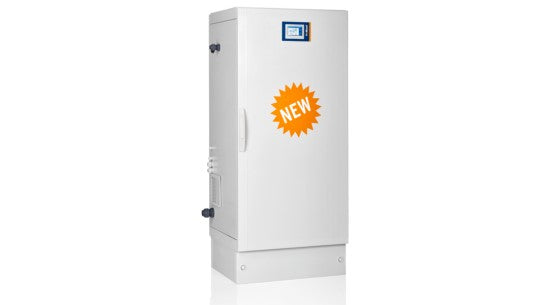 Prominent Electrolysis System CHLORINSITU® IIa -Output 60 – 300 g/h of sodium hypochlorite - poolandspa.ph