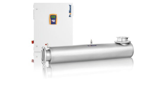 Prominent UV System Dulcodes LP - poolandspa.ph
