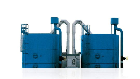 Prominent Gravity Filters - poolandspa.ph