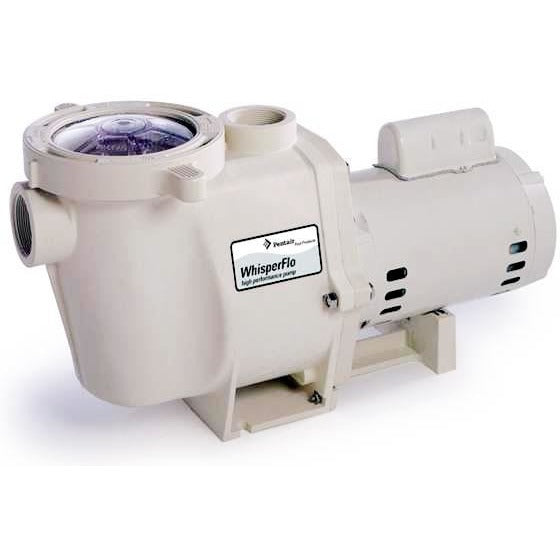 Pentair Whisperflo High Performance Pump - poolandspa.ph