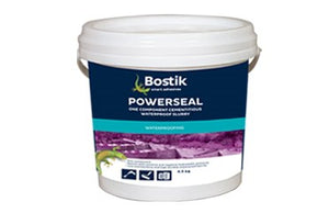 BOSTIK CONCRETE ENHANCEMENT WATERPROOFING - poolandspa.ph