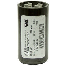 Load image into Gallery viewer, HAYWARD MAXFLO PUMP PARTS - poolandspa.ph