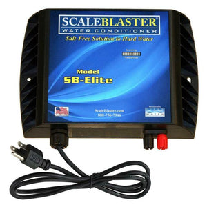 ScaleBlaster SB-Elite Water Conditioning System -SCALEBLASTER RESIDENTIAL DESCALER(UPTO 35 GPG ) - poolandspa.ph