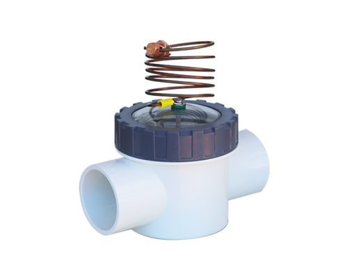 EMAUX SACRIFICIAL ANODE - poolandspa.ph