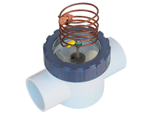 EMAUX SACRIFICIAL ANODE - poolandspa.ph