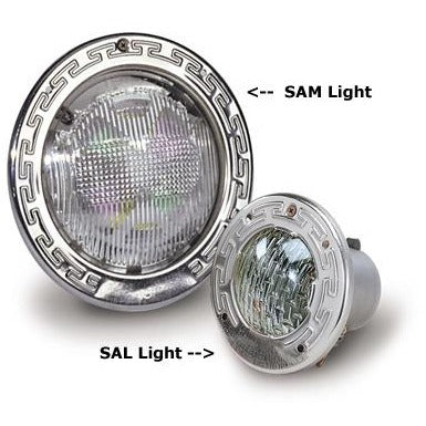 Spectrum Amerlite (SAM) and Spectrum Aqualight (SAL)