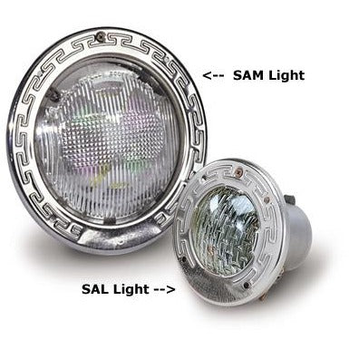 Spectrum Amerlite (SAM) and Spectrum Aqualight (SAL) - poolandspa.ph
