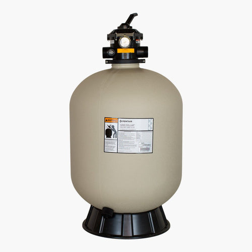 Pentair Sand Filter, Sand Dollar - poolandspa.ph