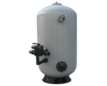 Load image into Gallery viewer, Emaux SDB Series Side Mount Deep Bed Filter - poolandspa.ph
