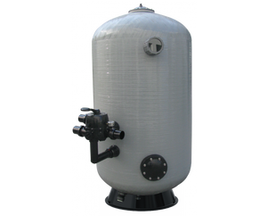 Emaux SDB Series Side Mount Deep Bed Filter - poolandspa.ph