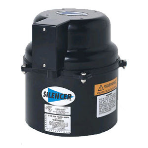 HAYWARD AIR SUPPLY BLOWER (AIR PUMP), 220 VOLTS - poolandspa.ph