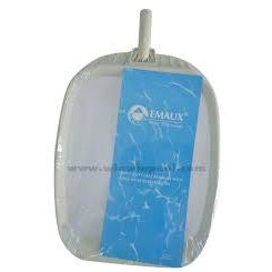 Emaux Hand  Skimmer & Leaf Rake - poolandspa.ph