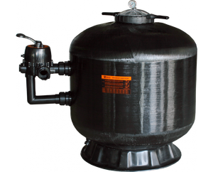 Emaux S Series Ring Lock Filter - poolandspa.ph