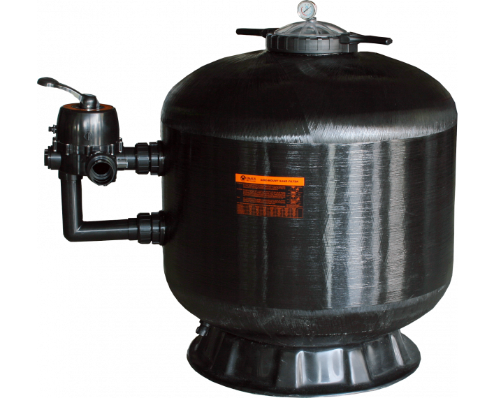 Emaux S Series Ring Lock Filter - poolandspa.ph