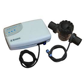 Emaux SSC Mini Salt Chlorinator - poolandspa.ph