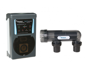 Emaux SSC Series Salt Chlorinator - poolandspa.ph