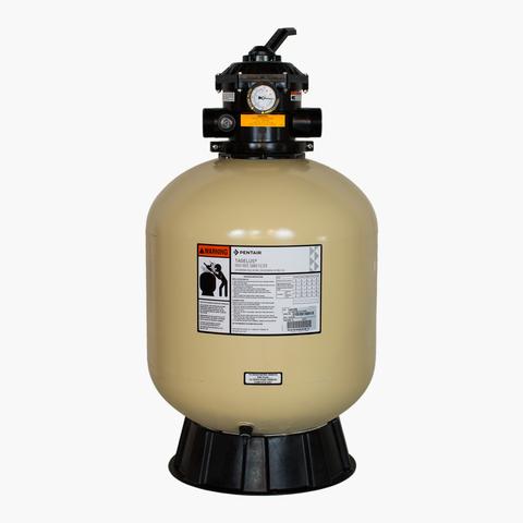 Pentair Tagelus 60 GPM 24.5 inch x 2 inch Port - poolandspa.ph