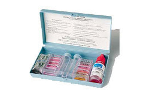 WATERCO TEST KITS