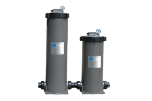 Waterco Trimline Cartridge Filters - 3.5 Bar pressure rating - poolandspa.ph