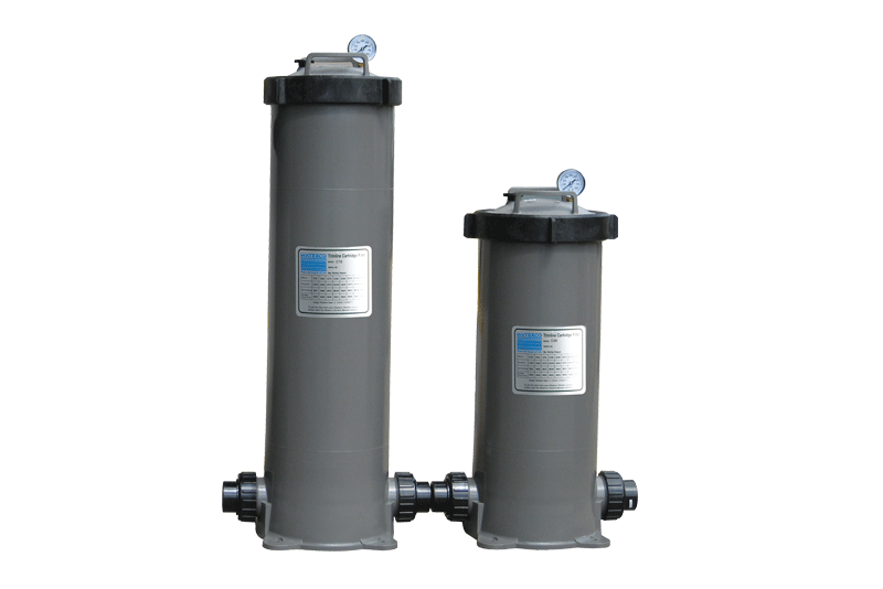 Waterco Trimline Cartridge Filters - 3.5 Bar pressure rating - poolandspa.ph