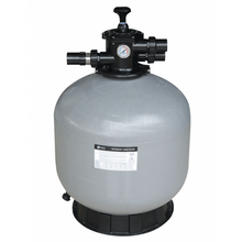 Load image into Gallery viewer, Emaux V Series Top Mounted Sand Filter - poolandspa.ph