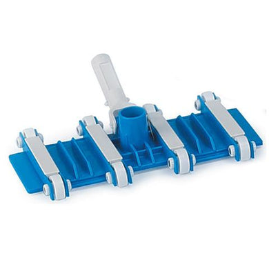 Pentair Rainbow Vacuum Head Flexible - poolandspa.ph