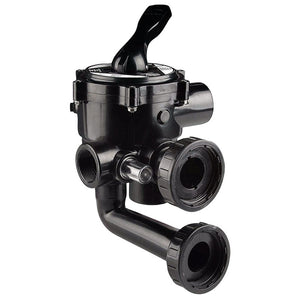 ASTRALPOOL CLASSIC MULTIPORT VALVES