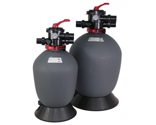 Emaux Volumetric Filter - poolandspa.ph