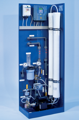 Prominent  Reverse Osmosis System Dulcosmose® ecoPRO 100-550 - poolandspa.ph