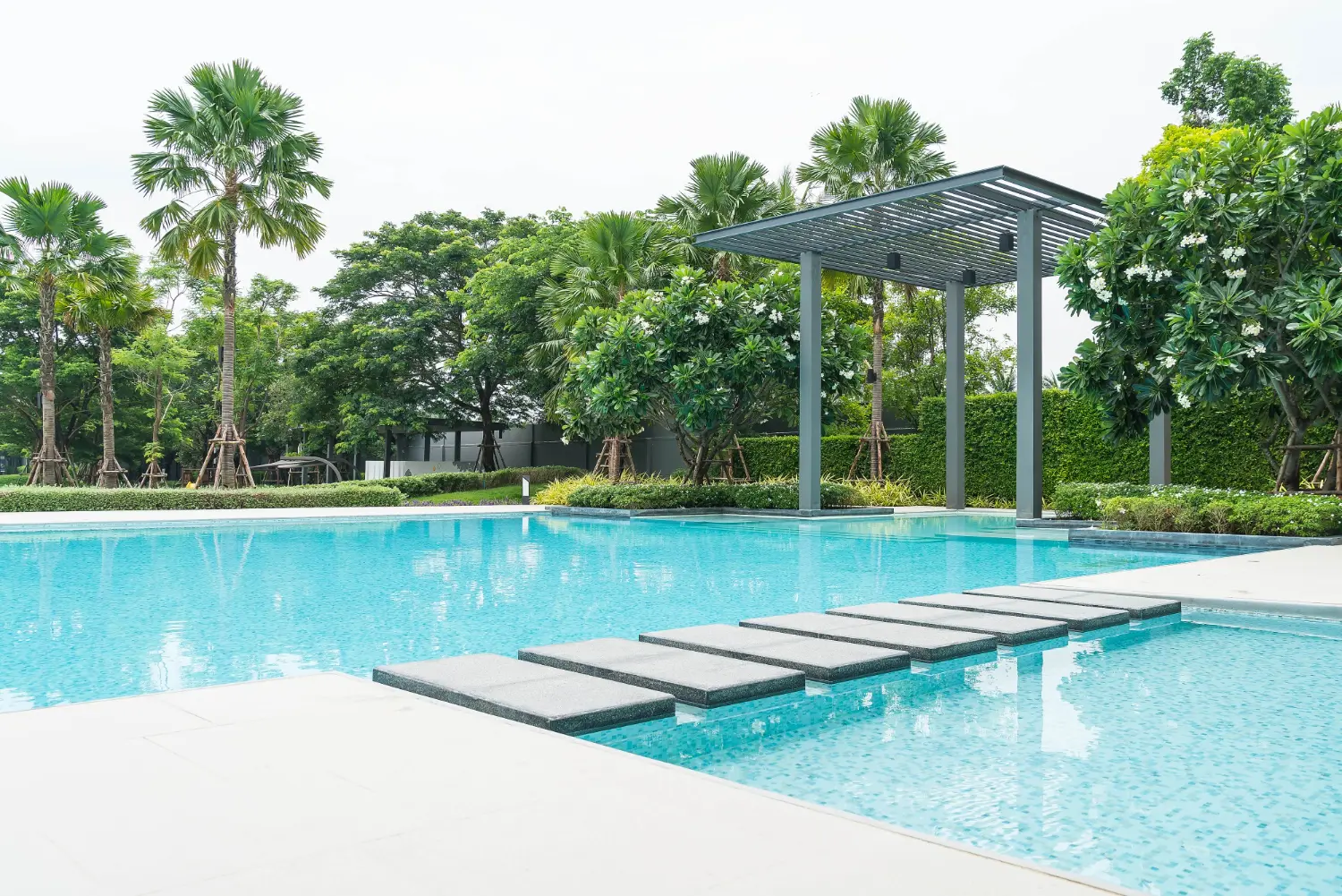 Arkproperties appoints poolandspa.ph as their preferred swimming pool supplier