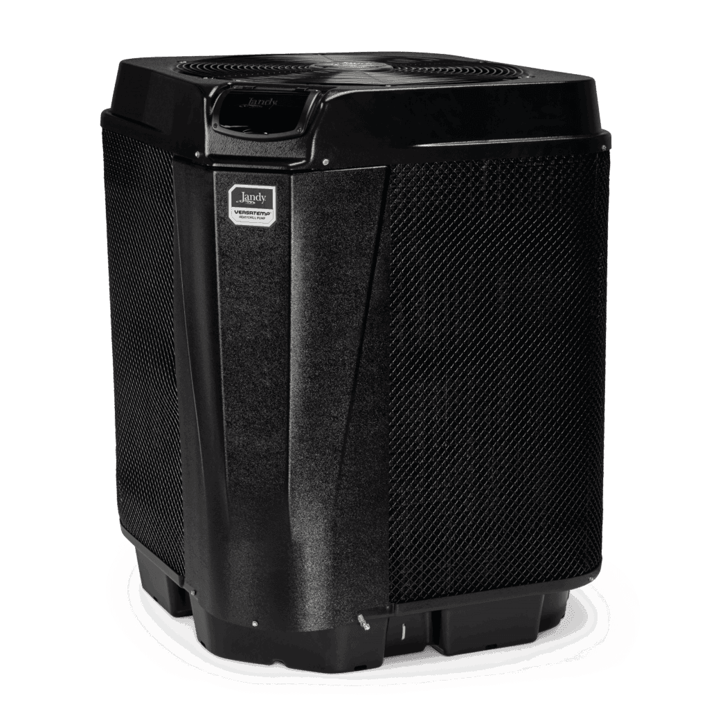 JANDY VERSATEMP HEATING SYSTEM