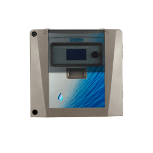 Waterco ELECTROCHLOR Mineral / Salt Chlorinator - PRO - Image 2