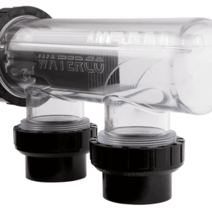 Waterco ELECTROCHLOR Mineral / Salt Chlorinator - PRO - Image 4