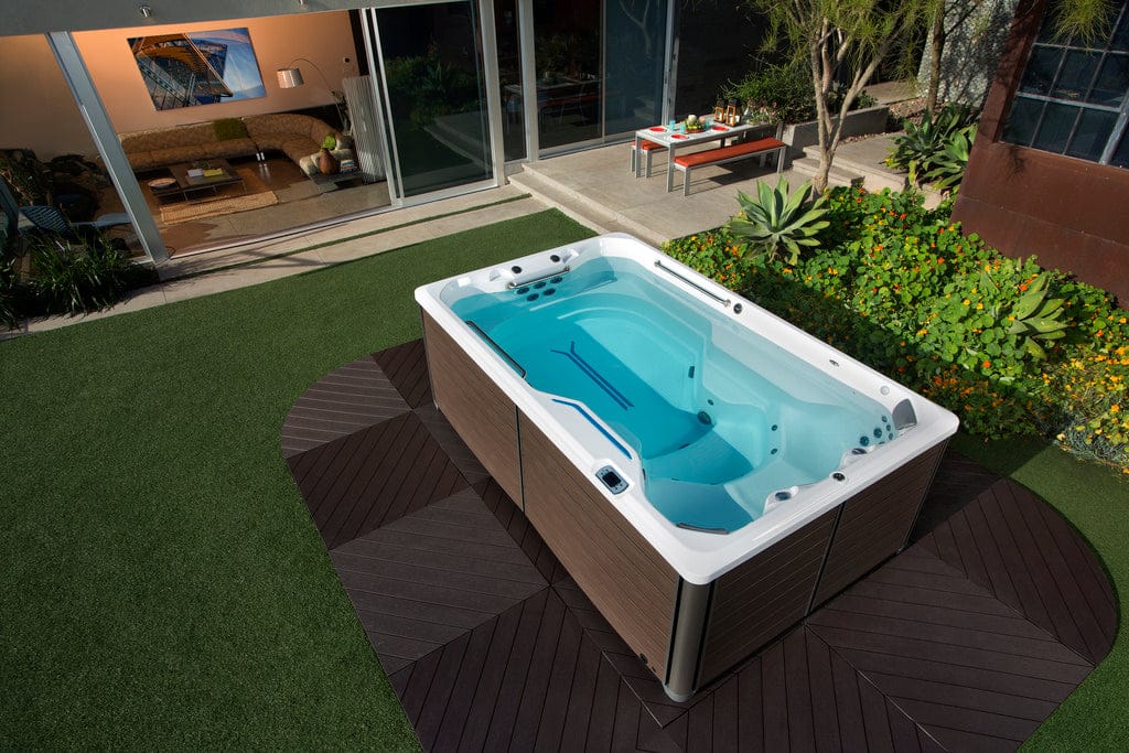 Endless Pools X500 Swim Spa