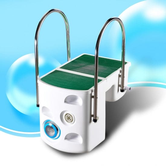 Aquascape Wall Mounted Filter APK8020 (10m3/h)