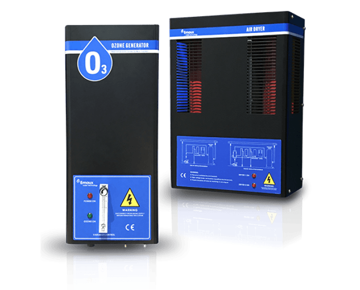 Emaux OZO-PLUS OZONE GENERATOR
