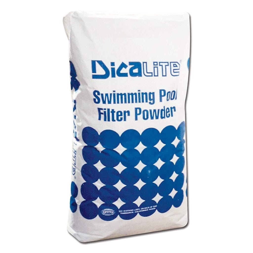 HAYWARD POOL CHEMICALS